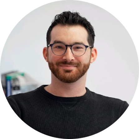 Aaron Shapiro