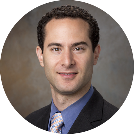 Douglas Bernstein, MD