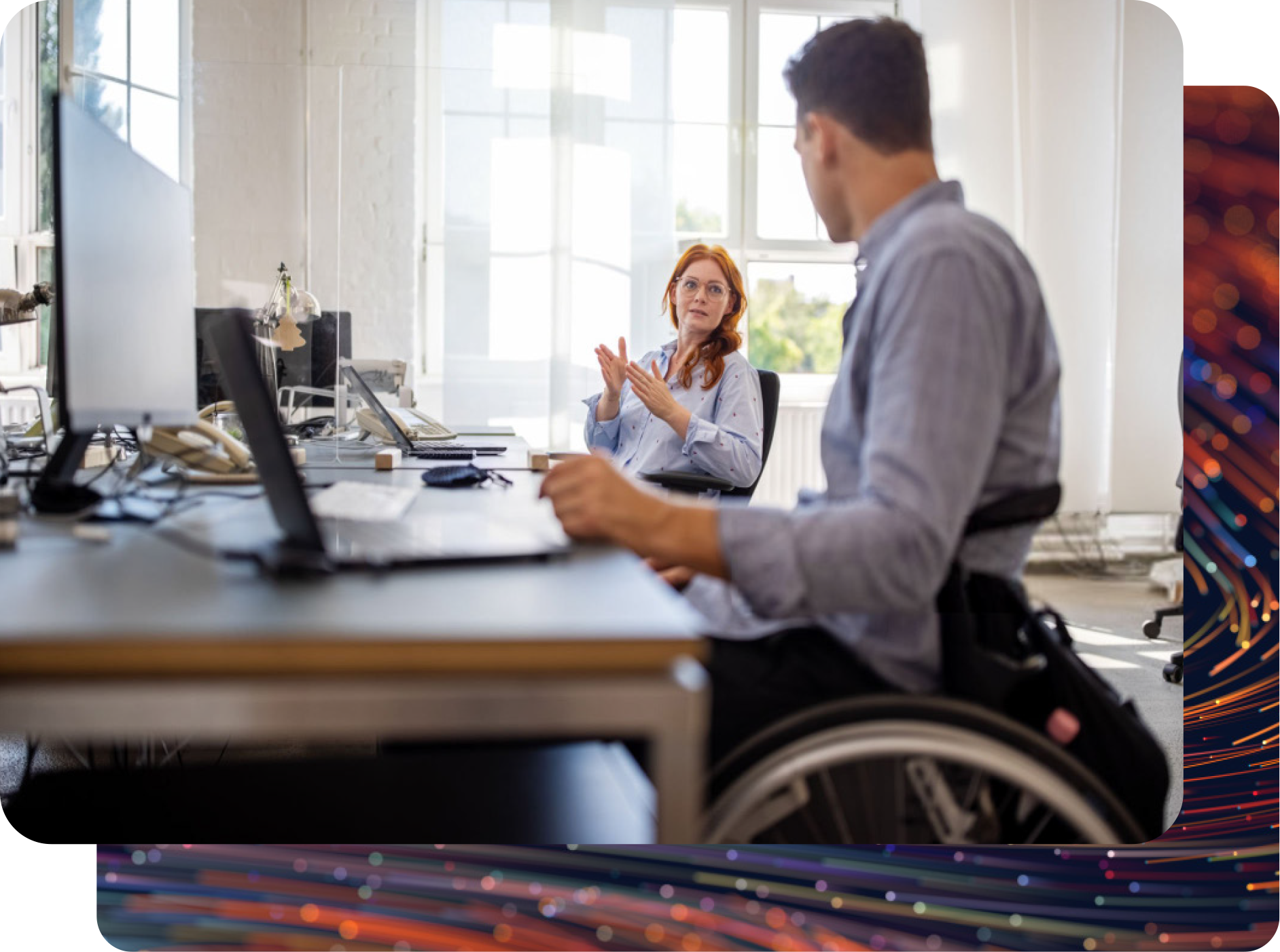 md-inclusive Working with MDisrupt